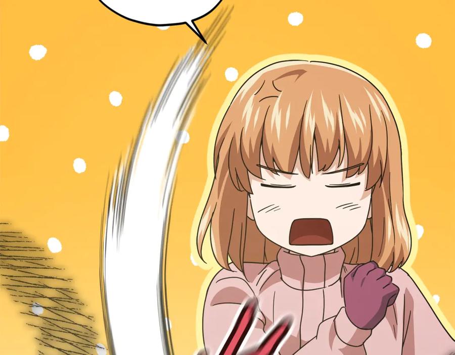 我爸太强了！ - 第182话 一物降一物 - 第155张图