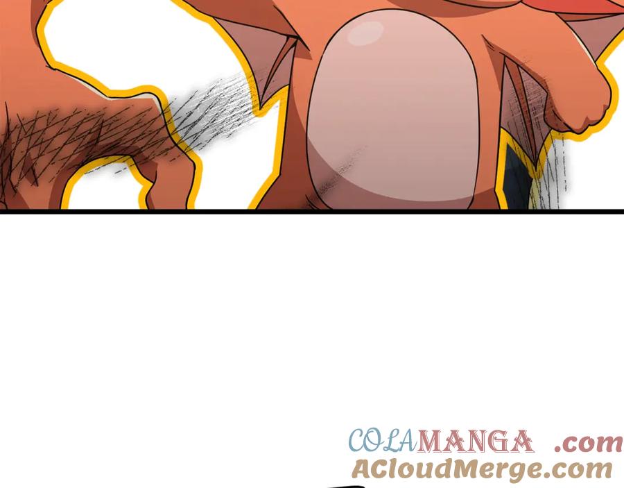 我爸太强了！ - 第182话 一物降一物 - 第157张图