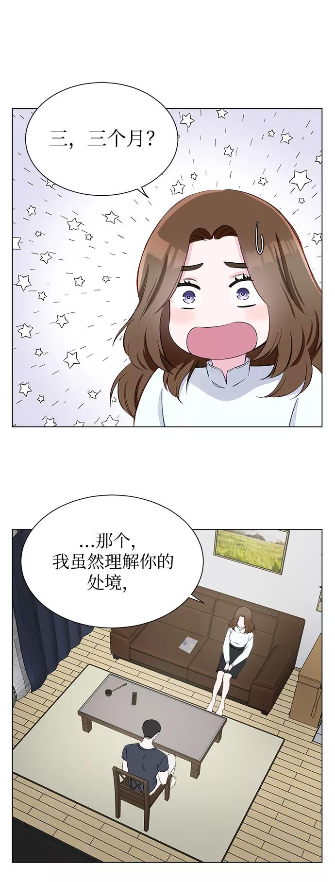 《不纯的同居同乐》第1话 第60页