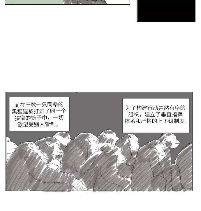 《D.P：逃兵追缉令》[第9话] 黑猩猩 第18页