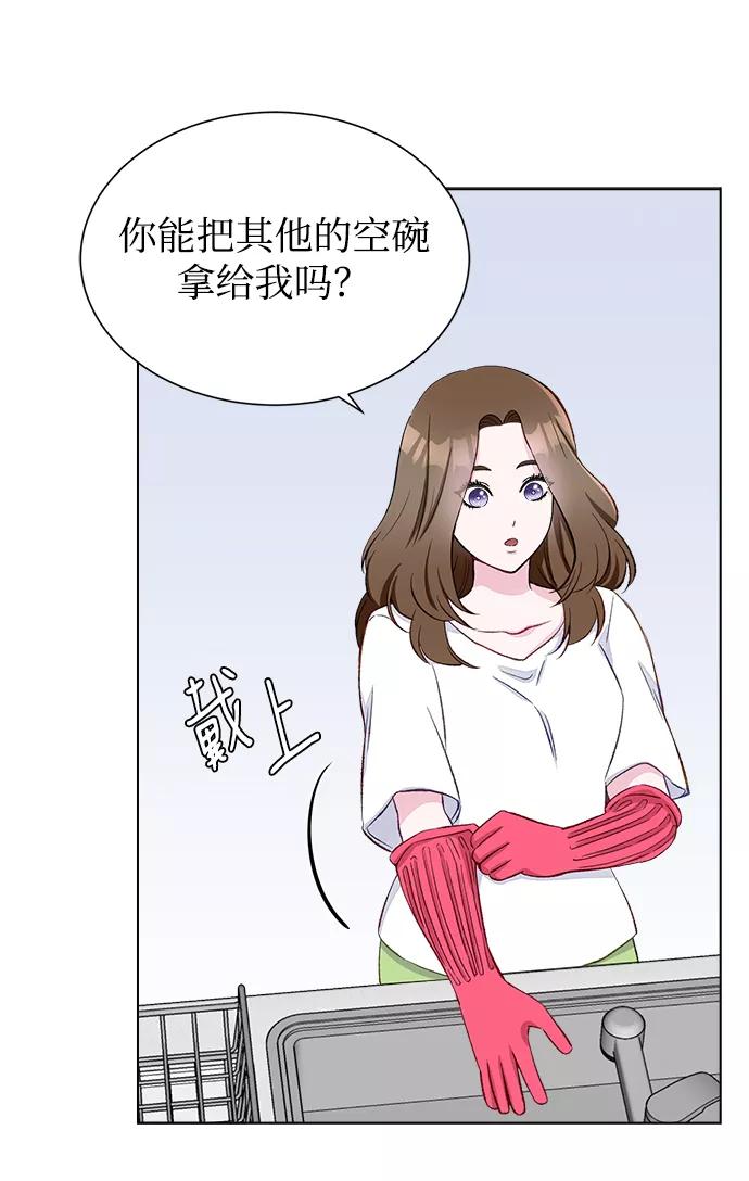《不纯的同居同乐》第2话 第65页