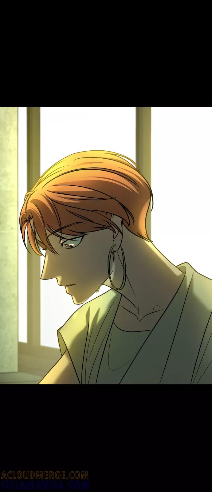 《GET BACK_Final》[第3季] 第26话 理解 第85页