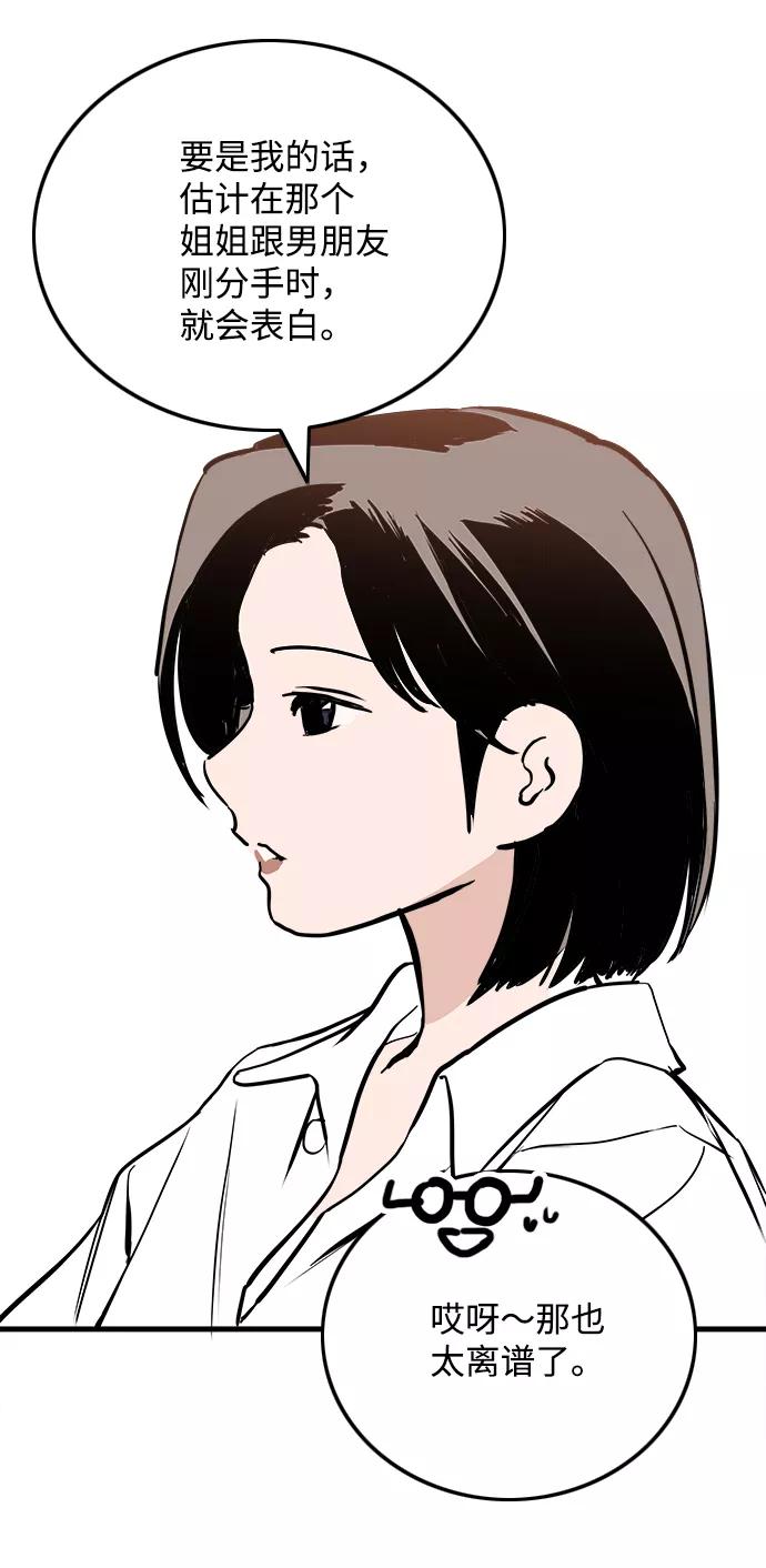 《一天的一天》[第28话] 表白 第29页