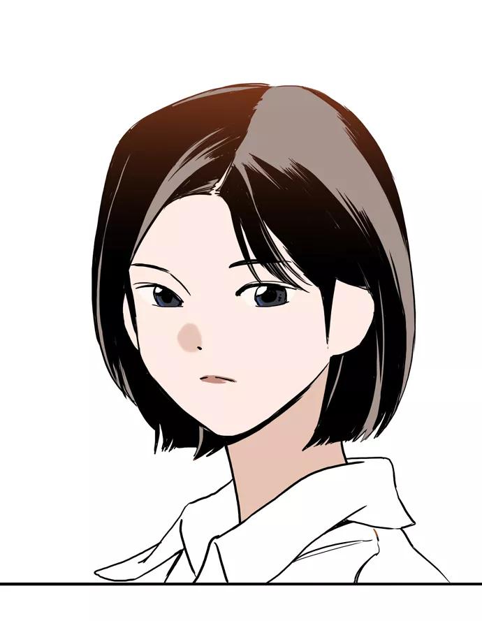 《一天的一天》[第28话] 表白 第41页