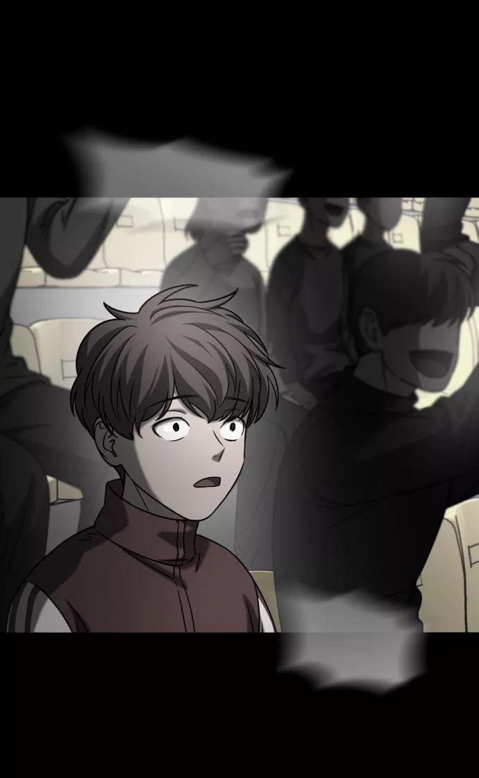 《GET BACK_Final》[第3季] 第29话 社会之恶 第45页
