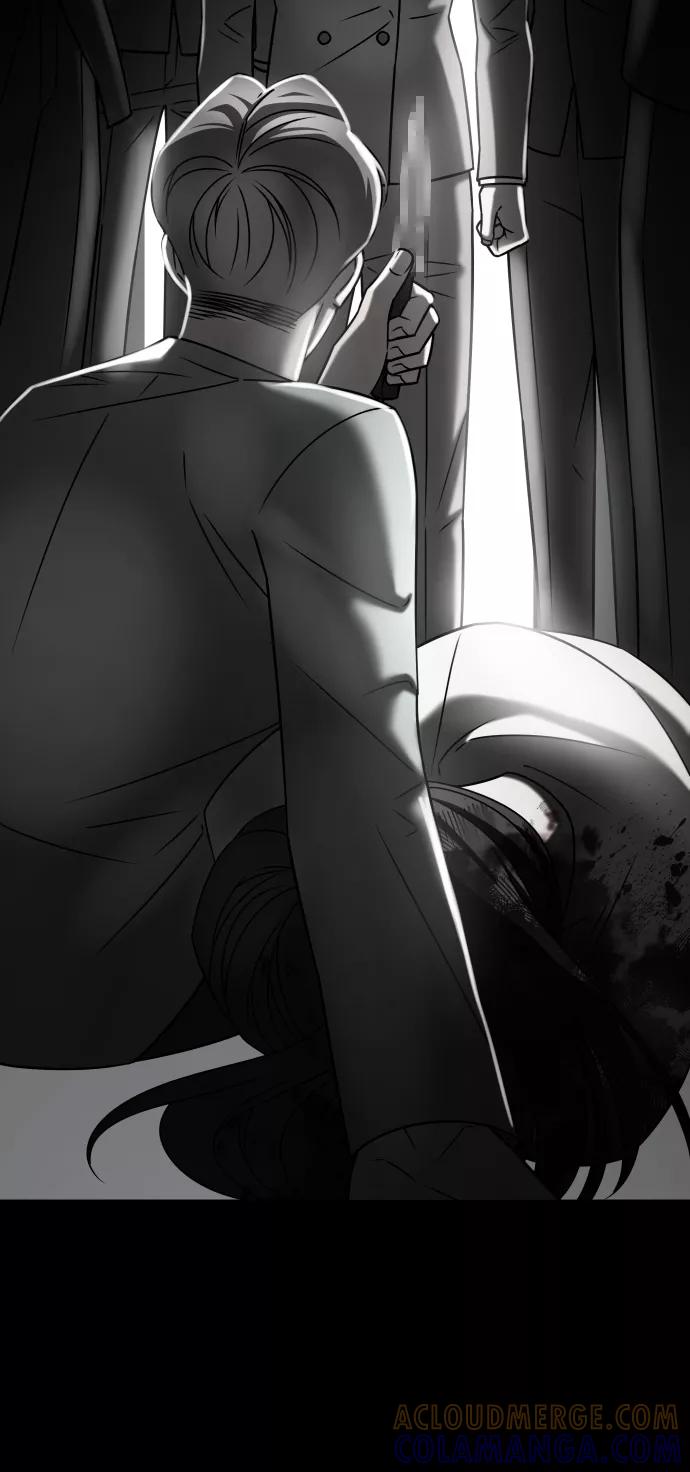 《GET BACK_Final》[第3季] 第29话 社会之恶 第22页
