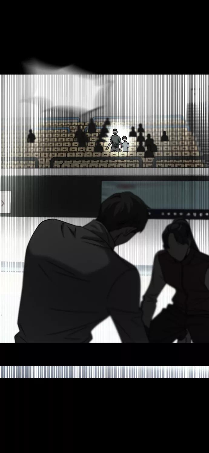 《GET BACK_Final》[第3季] 第29话 社会之恶 第50页