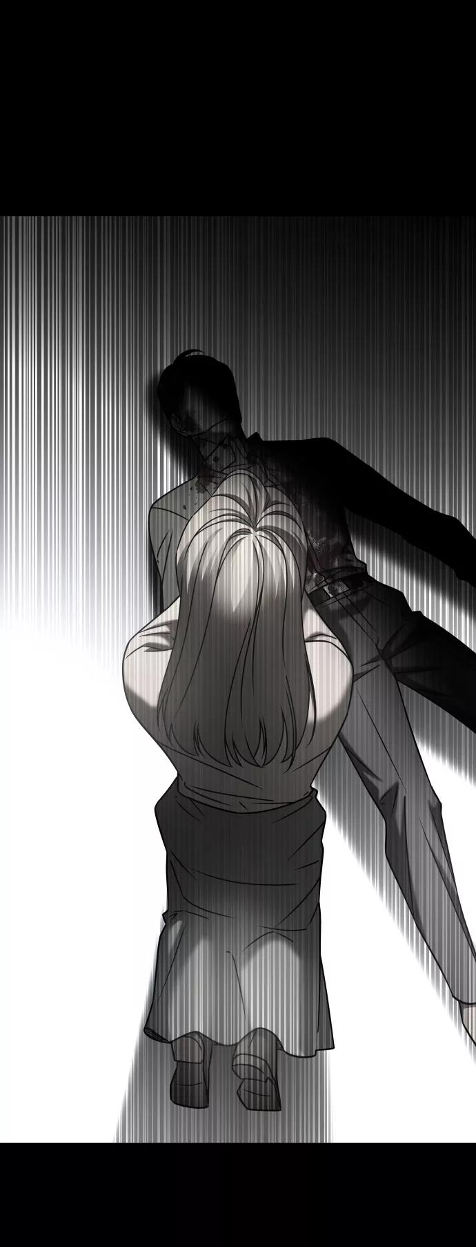 《GET BACK_Final》[第3季] 第29话 社会之恶 第27页