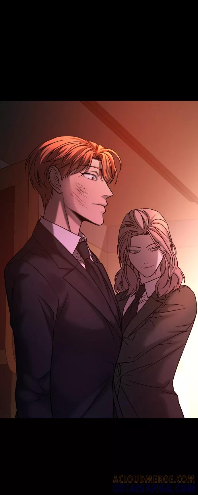 《GET BACK_Final》[第3季] 第30话 最好的帮手（2） 第88页