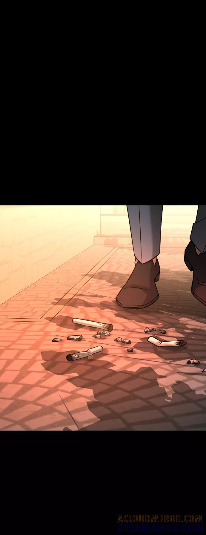 《GET BACK_Final》[第3季] 第31话 两个姐姐 第19页