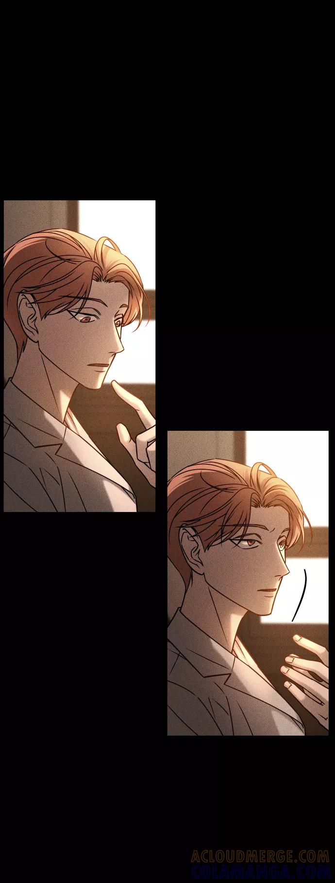 《GET BACK_Final》[第3季] 第31话 两个姐姐 第61页