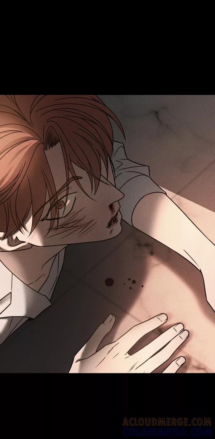 《GET BACK_Final》[第3季] 第32话 下毒手 第25页