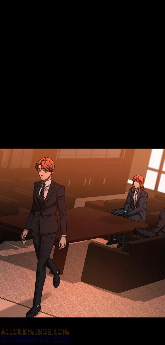 《GET BACK_Final》[第3季] 第33话 废物 第31页