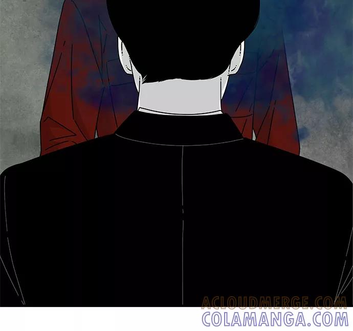 《EYES》第37话 第91页