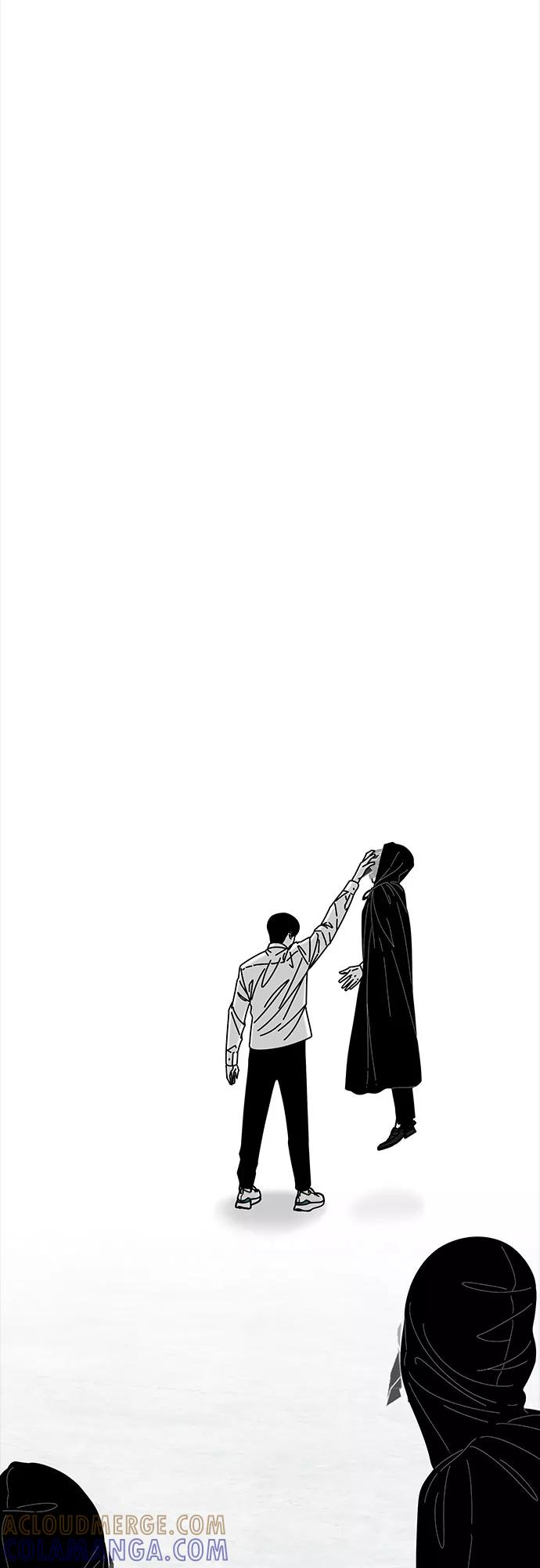 《EYES》第40话 第89页