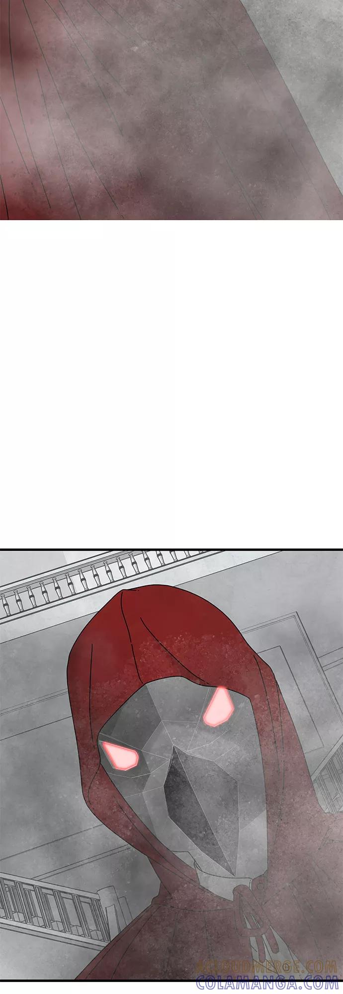 《EYES》第41话 第41页