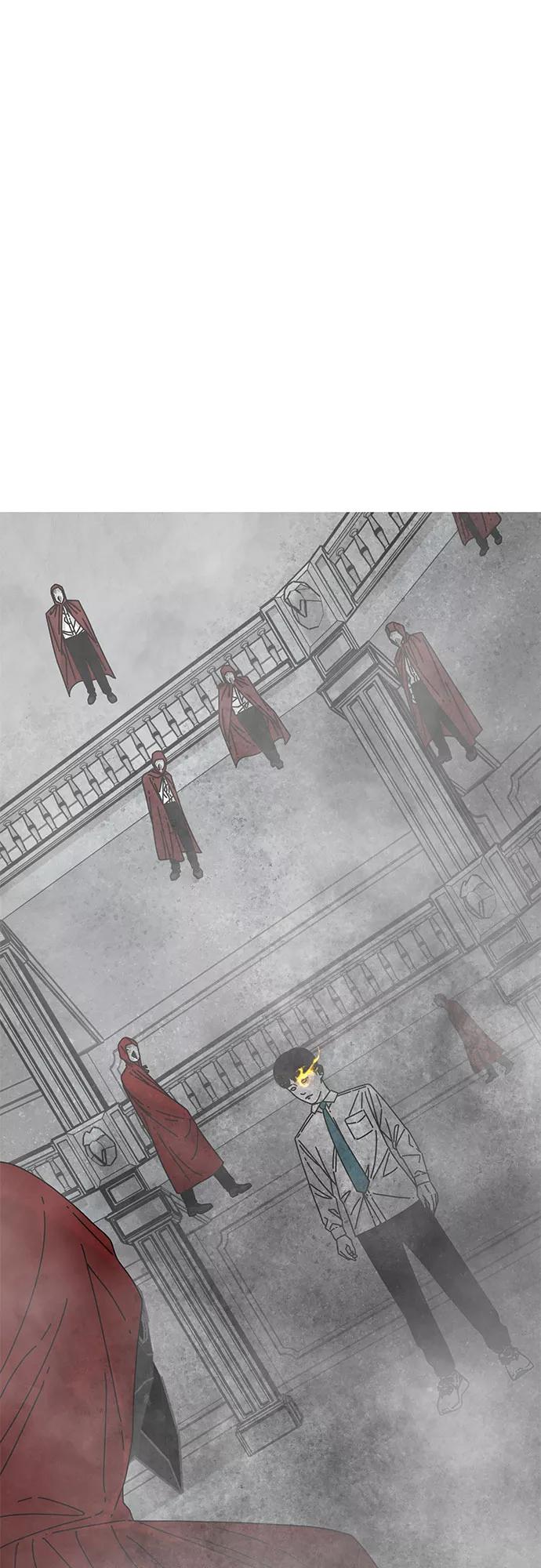 《EYES》第41话 第40页