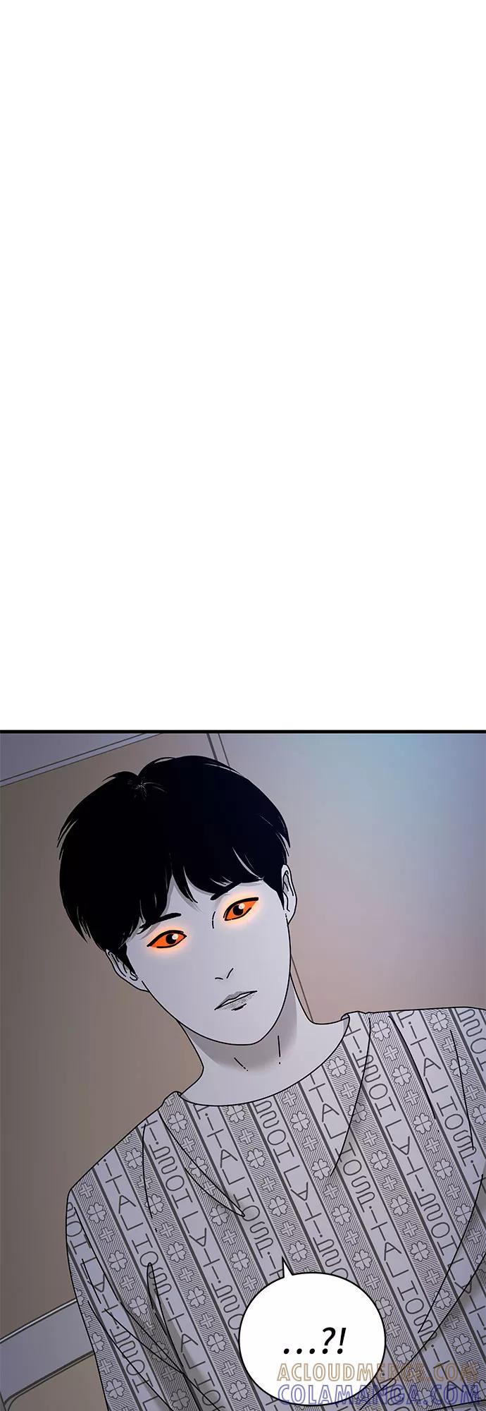 《EYES》第42话 第101页