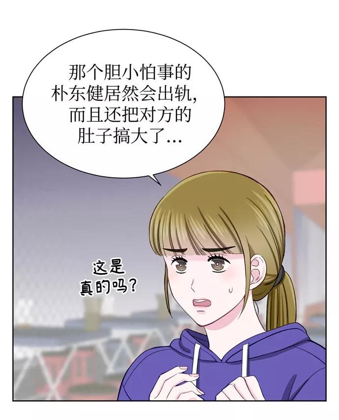 《不纯的同居同乐》第7话 第47页