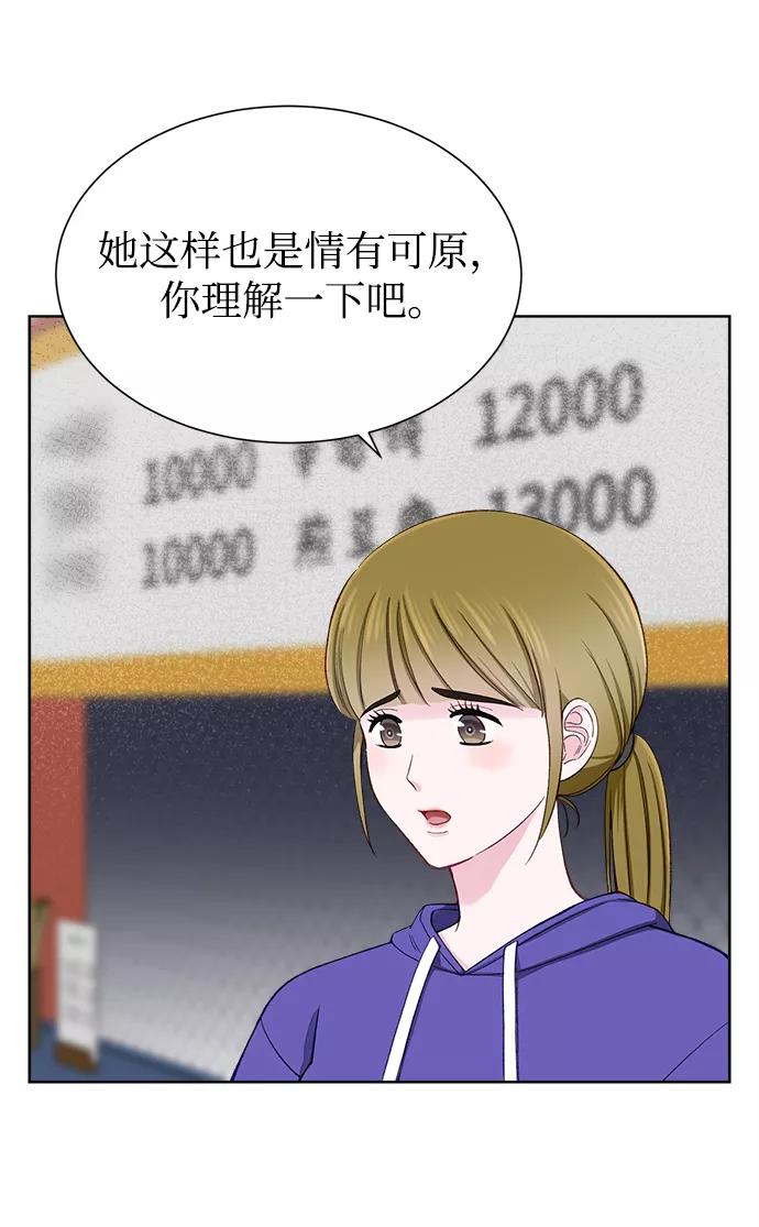 《不纯的同居同乐》第8话 第15页