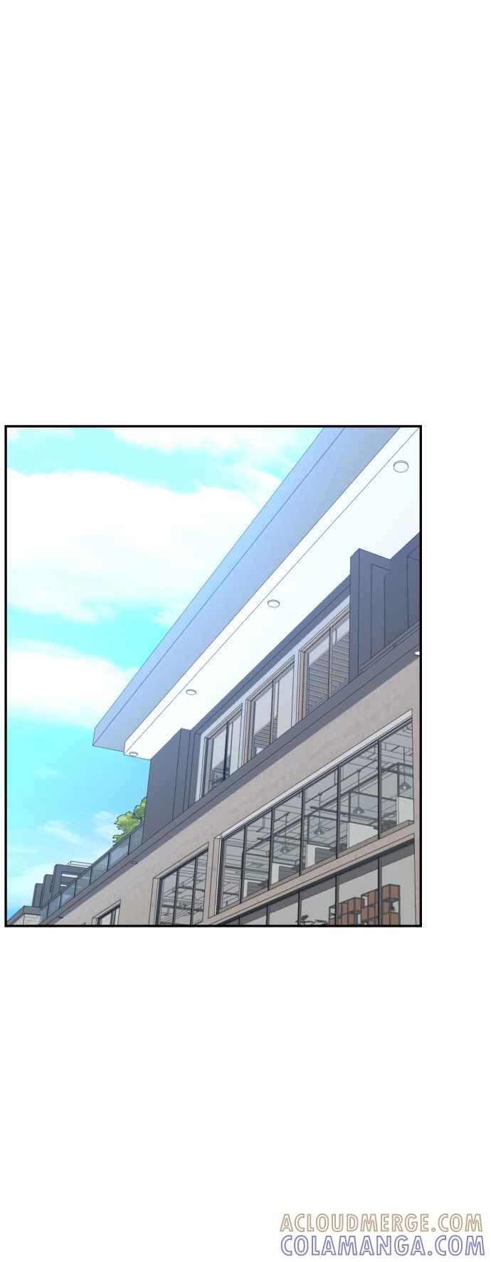 《不自在的关系》第75话 第7页