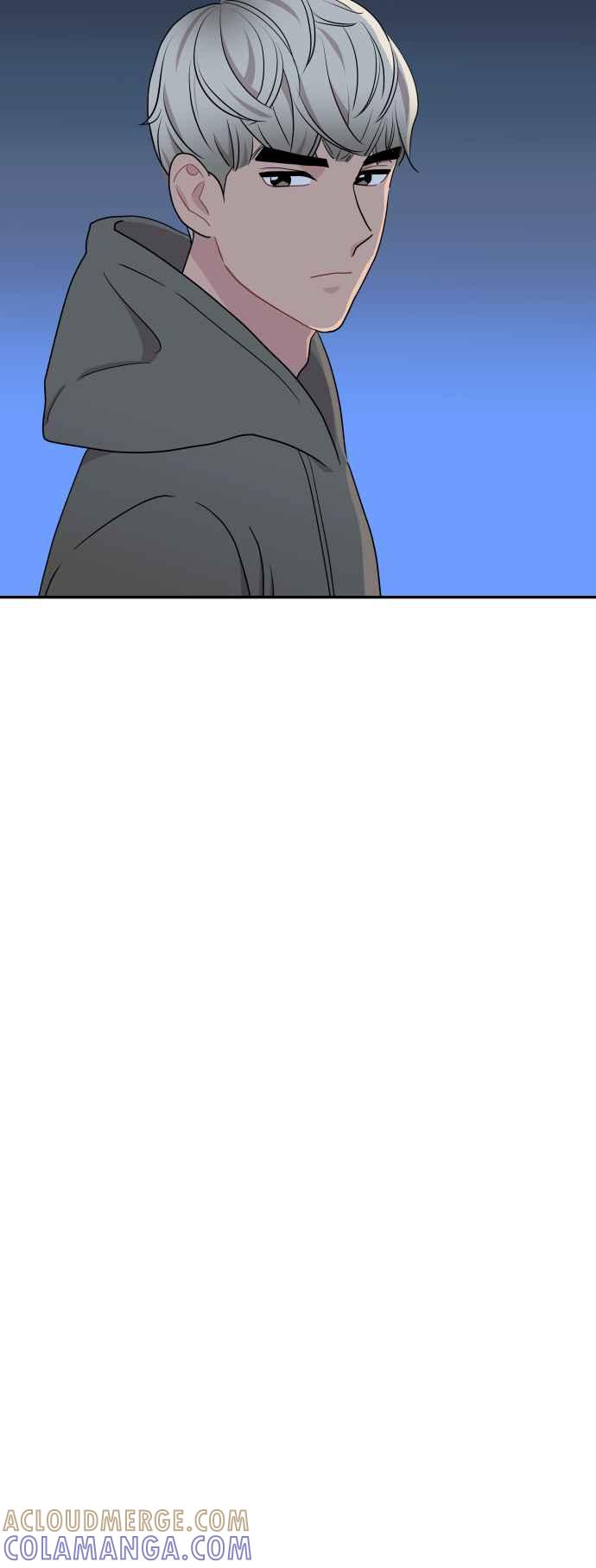 《不自在的关系》第76话 第55页