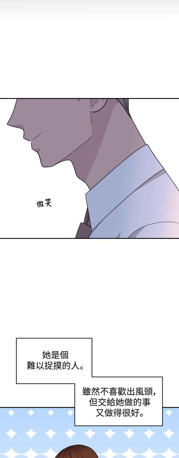 《不自在的关系》第80话 第32页