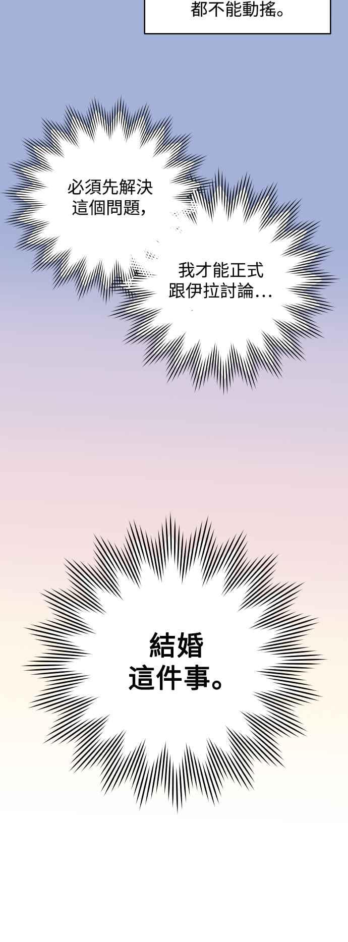 《不自在的关系》第81话 第24页