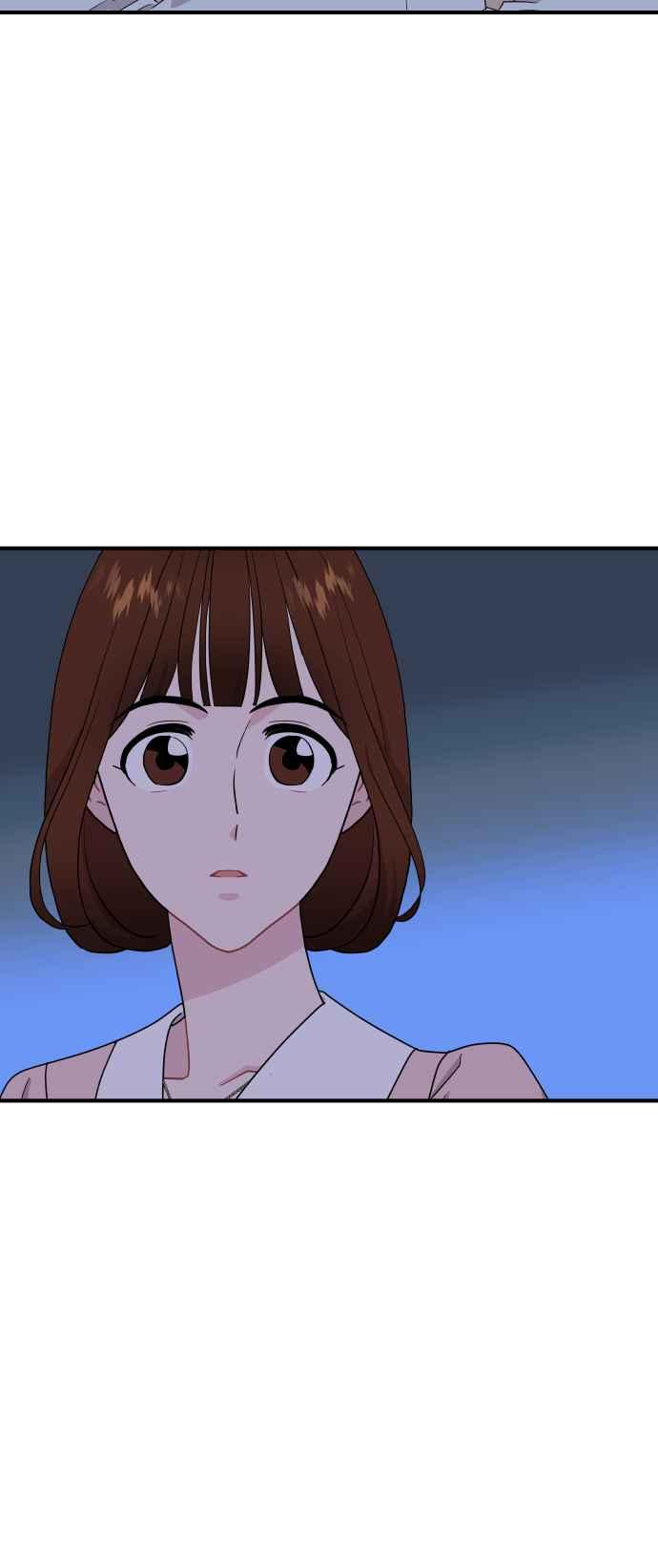 《不自在的关系》第82话 第2页