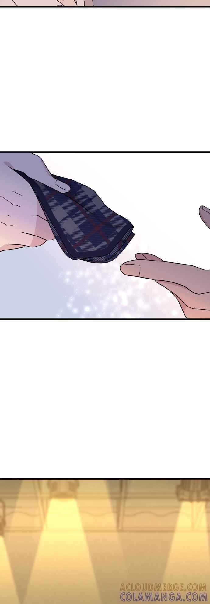 《不自在的关系》第84话 第64页