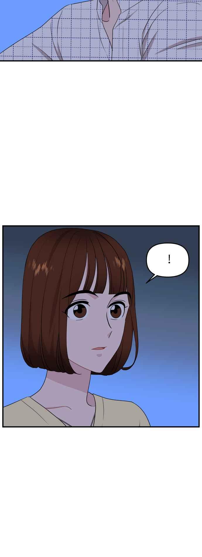 《不自在的关系》第84话 第29页