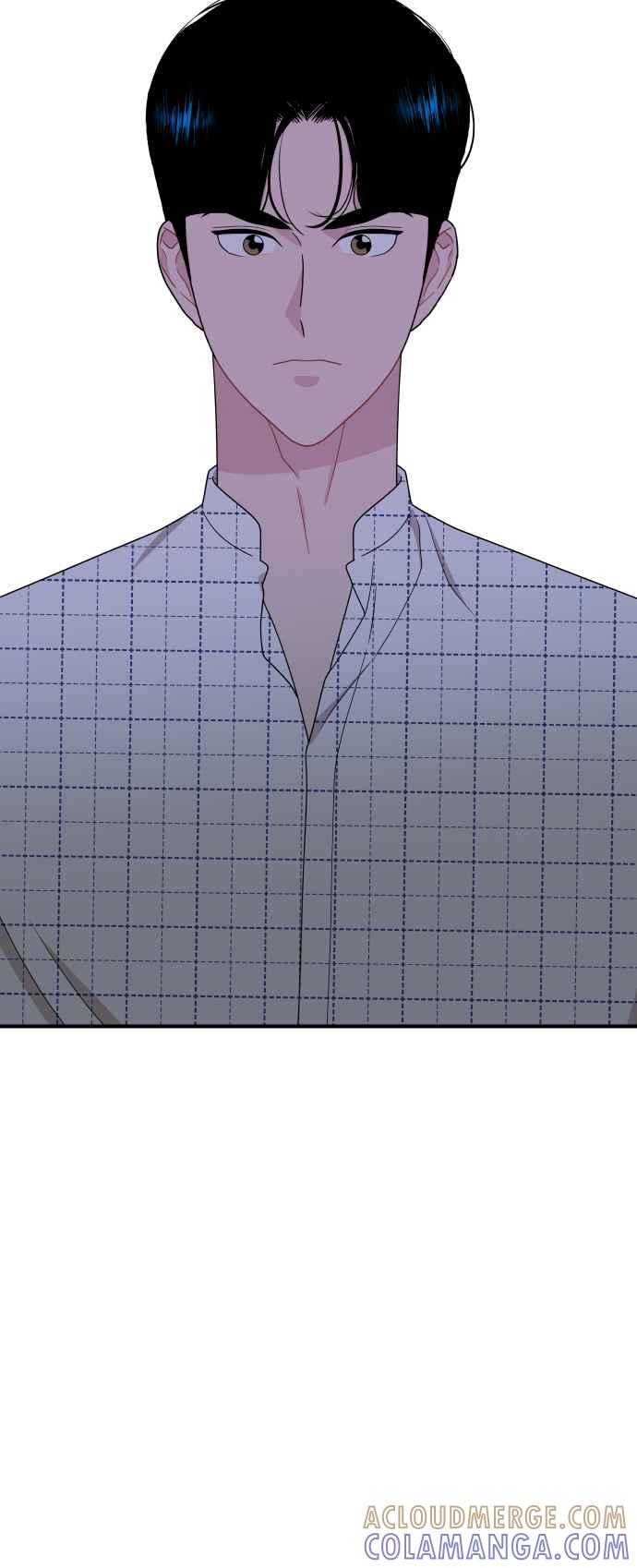 《不自在的关系》第84话 第40页