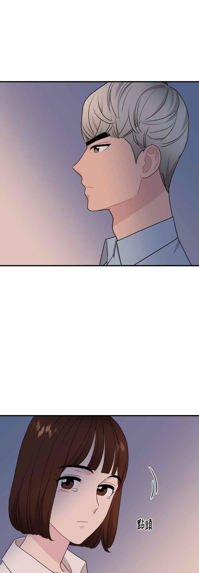 《不自在的关系》第84话 第63页