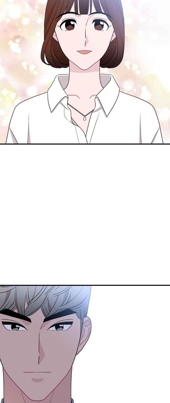 《不自在的关系》第85话 第36页