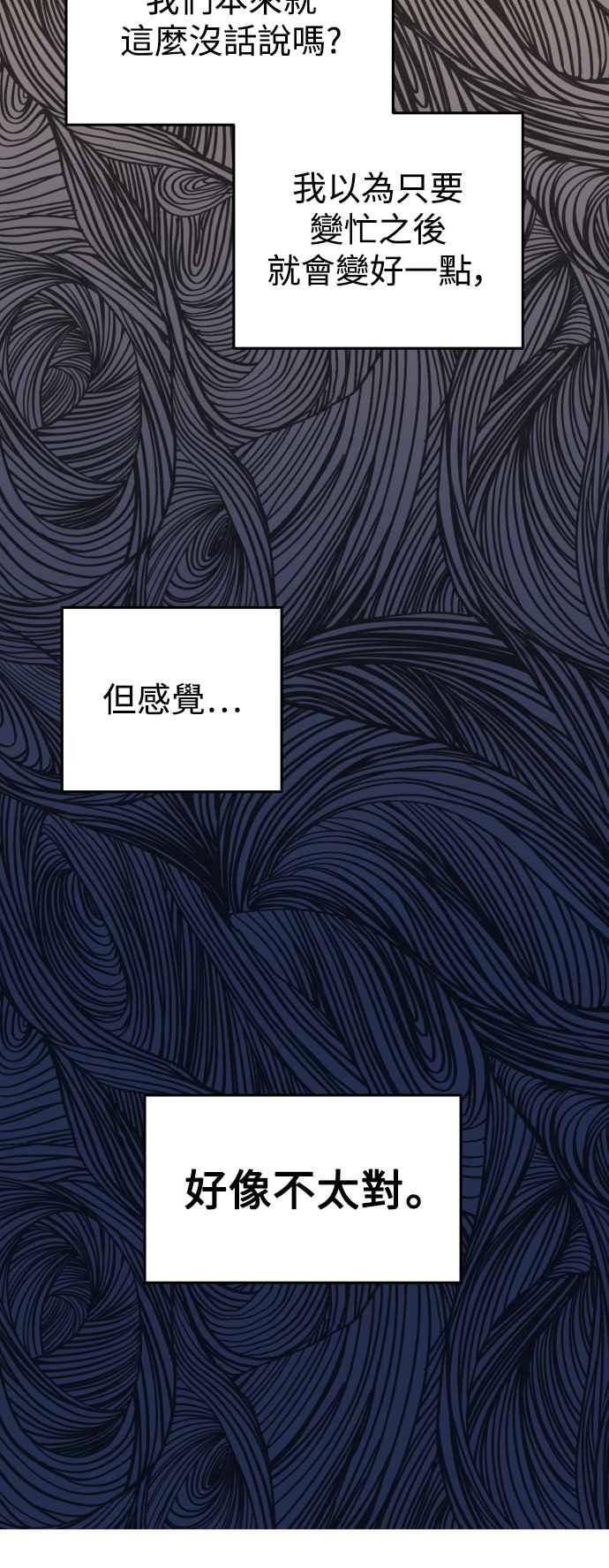 《不自在的关系》第85话 第66页