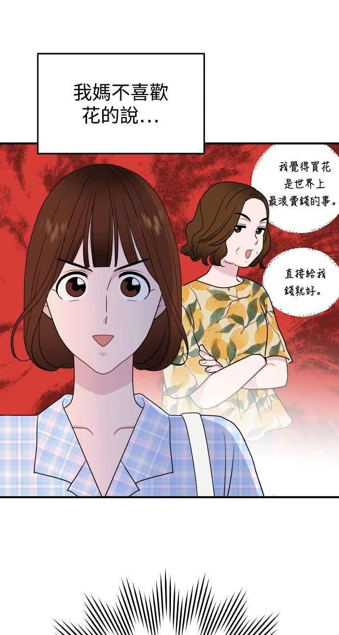 《不自在的关系》第86话 第50页