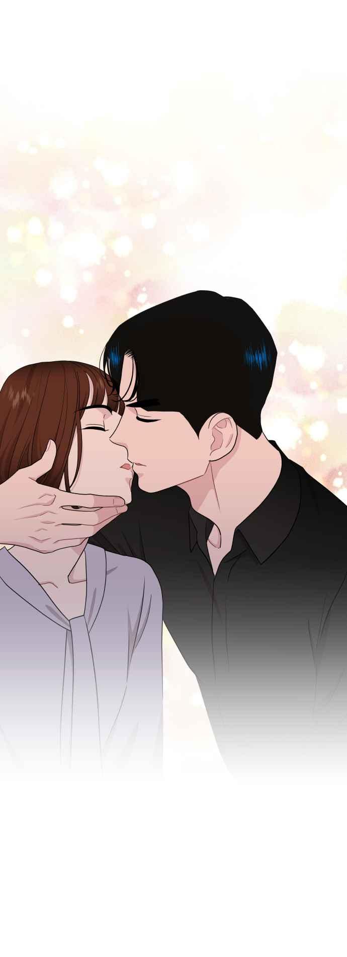 《不自在的关系》第86话 第30页