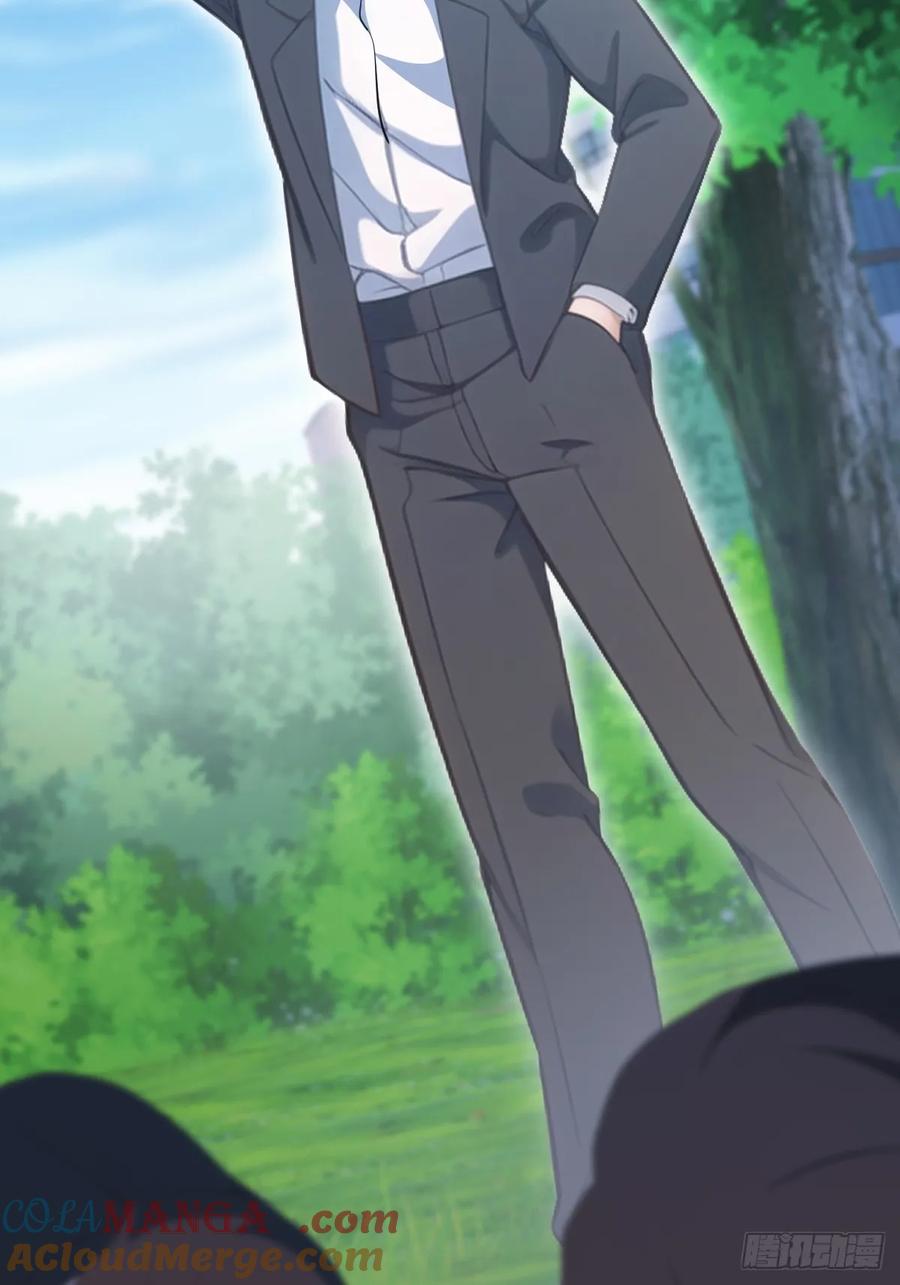 修仙归来在校园 第二季 - 第53话 幕后黑手的真面目 - 第13张图