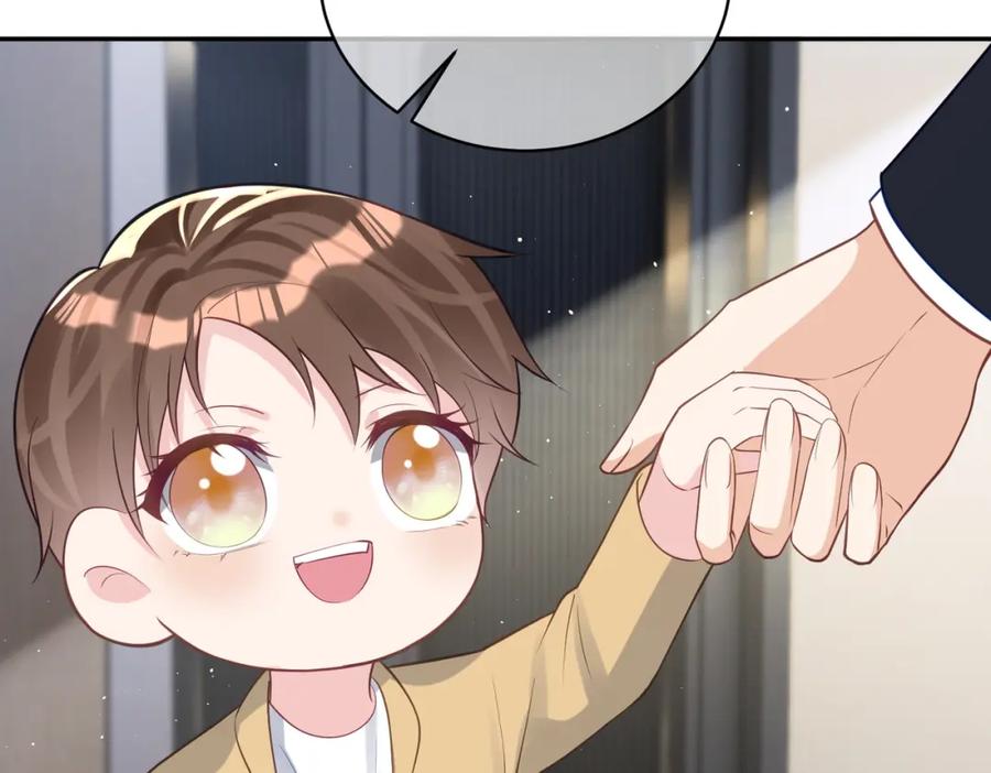 《天降萌宝：霍爷请签收》第16话 揭秘萌宝身世 第63页