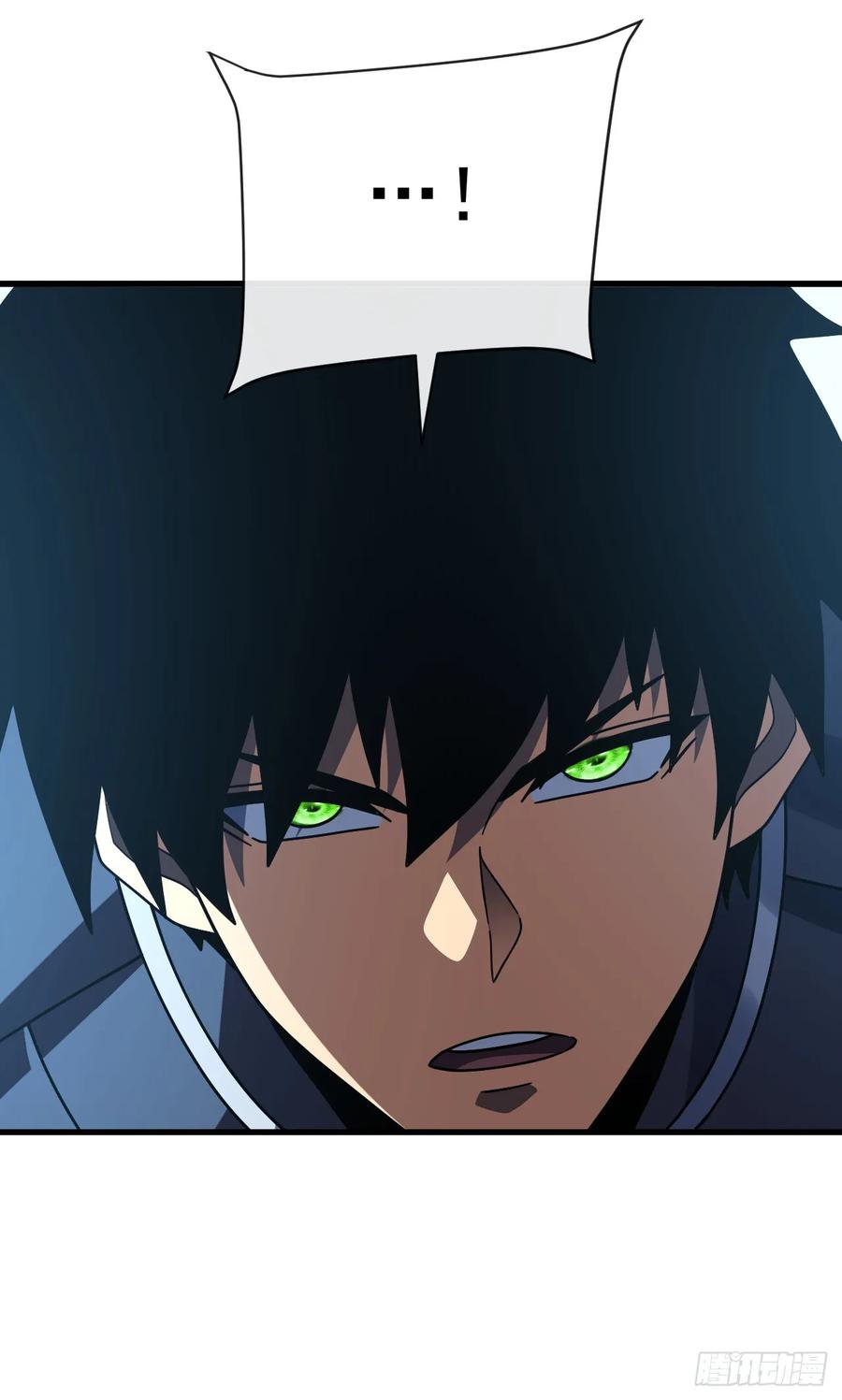 《命轮之主！当异变降临人间》第161话 逃不出我的手掌心 第17页