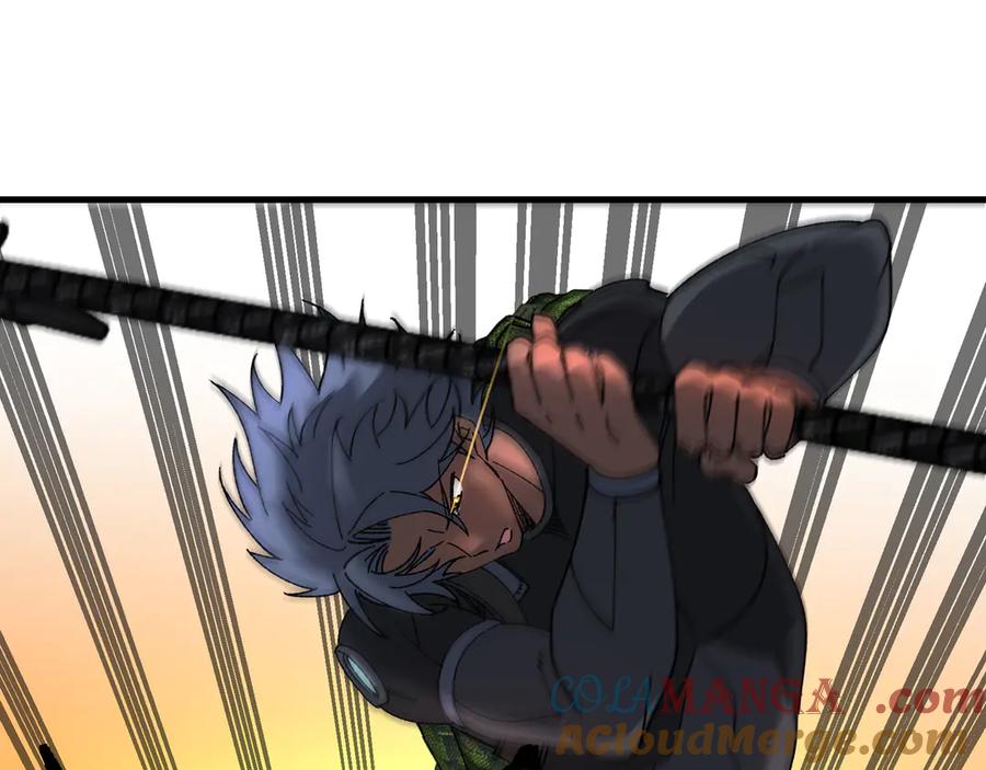 神级升级系统 第169话 雷之谷 第77页