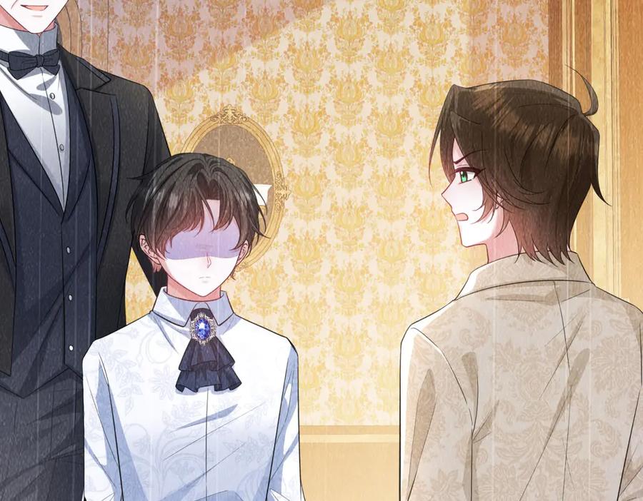 《成为病娇伯爵的女仆》第18话 德尔斯和贝蒂 第159页