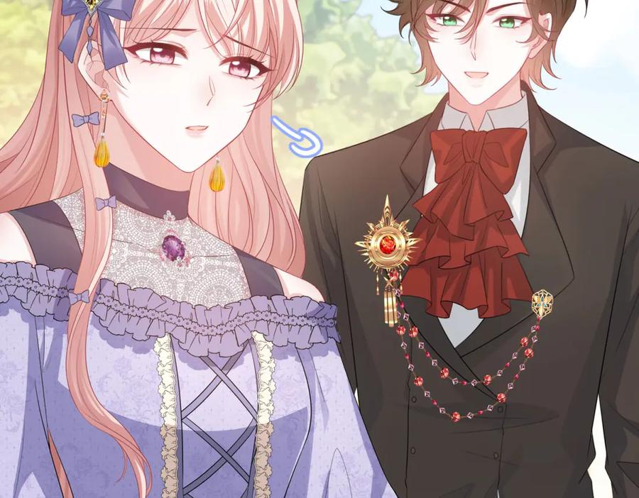 《成为病娇伯爵的女仆》第18话 德尔斯和贝蒂 第139页