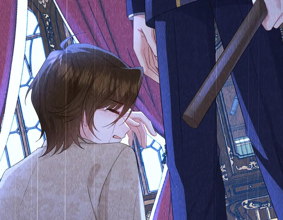 《成为病娇伯爵的女仆》第18话 德尔斯和贝蒂 第154页