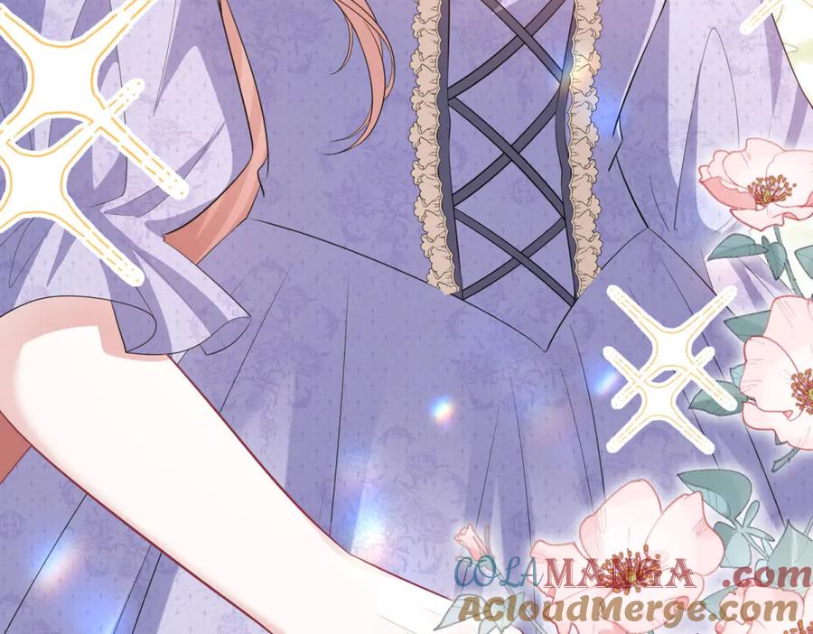 《成为病娇伯爵的女仆》第18话 德尔斯和贝蒂 第133页