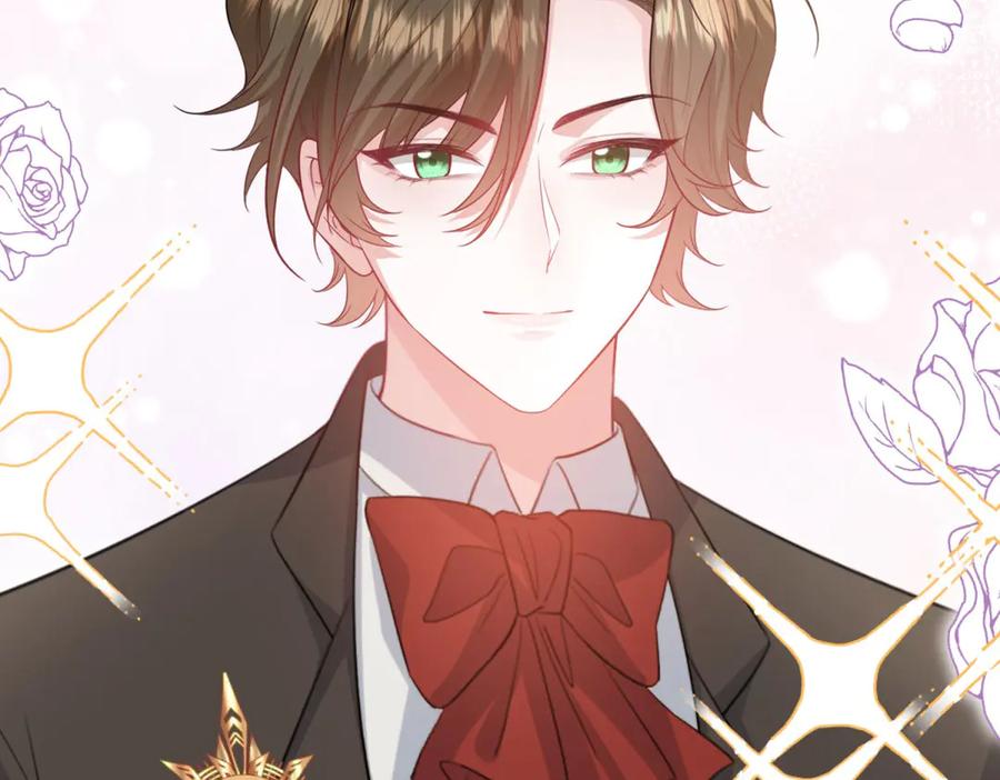 《成为病娇伯爵的女仆》第18话 德尔斯和贝蒂 第110页