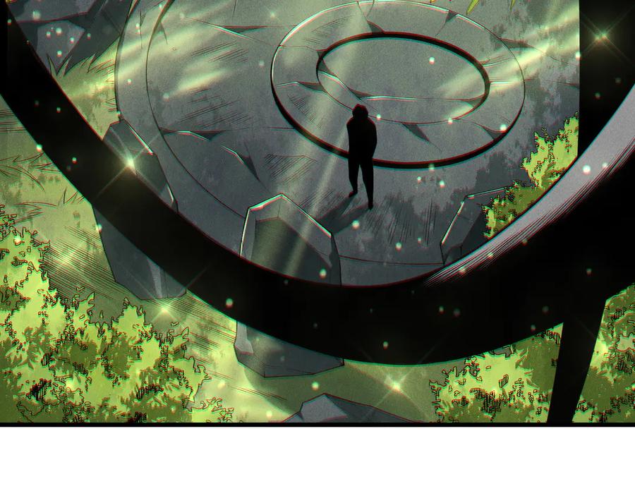 死灵法师！我即是天灾 第194话 生命之光 第36页