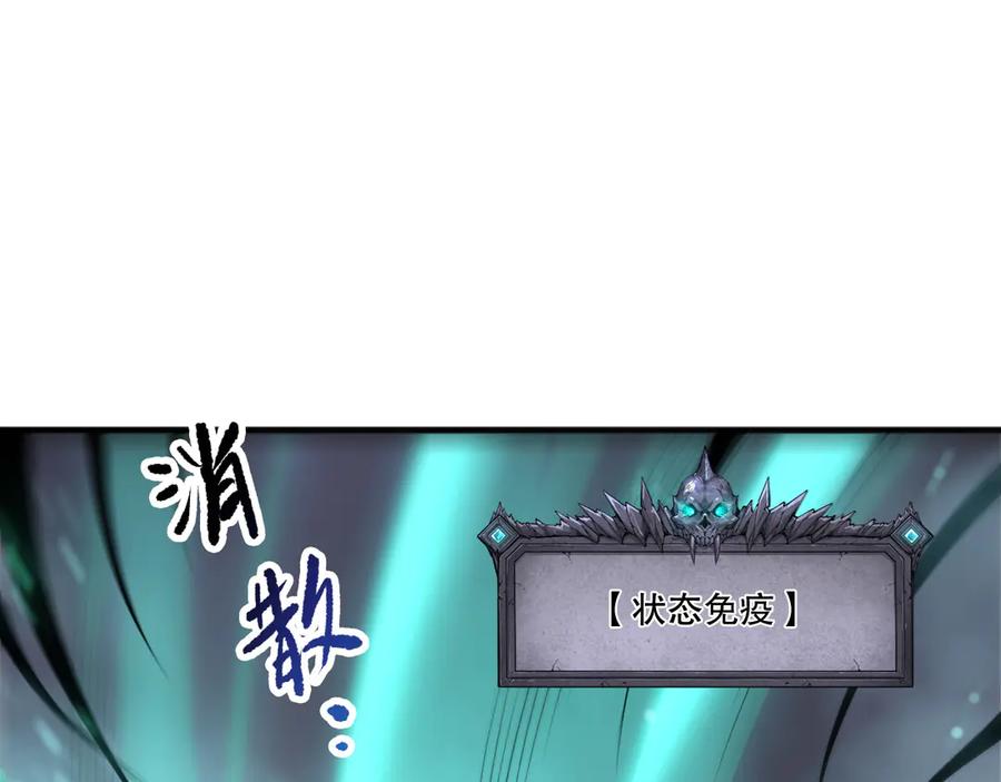死灵法师！我即是天灾 第200话 火力全开 第114页