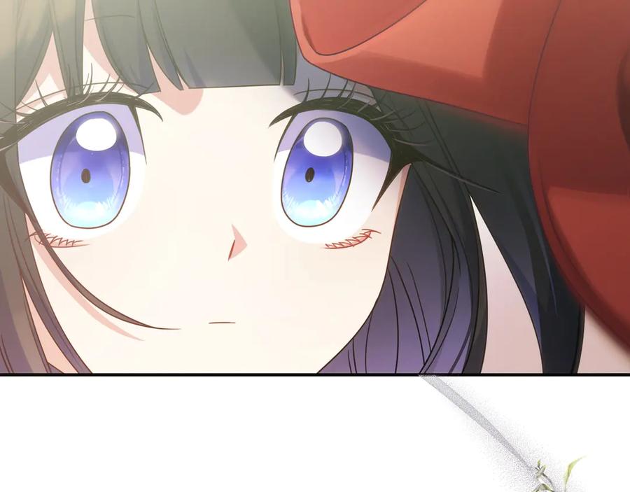《只想在反派爸爸身边躺平》第21话 执意报答 第96页