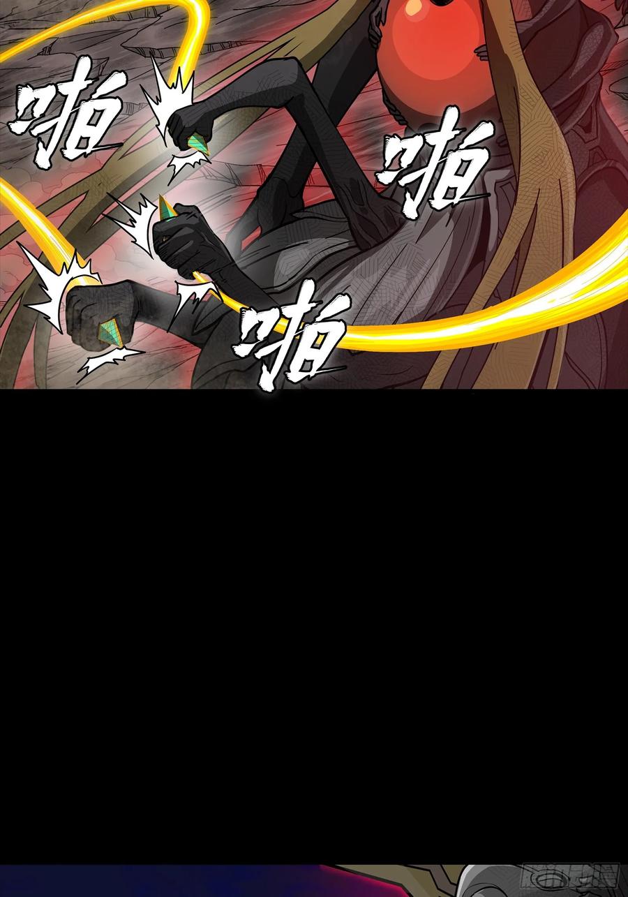 星甲魂将传 296 徐老的逆行 第66页